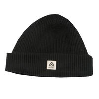 Forester cap Jet Black Onesize