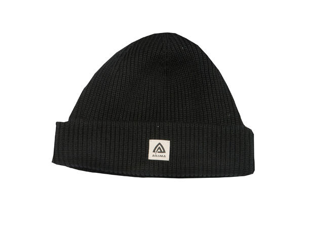 Forester cap Jet Black Onesize