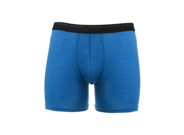 LightWool 140 boxer M's Daphne M