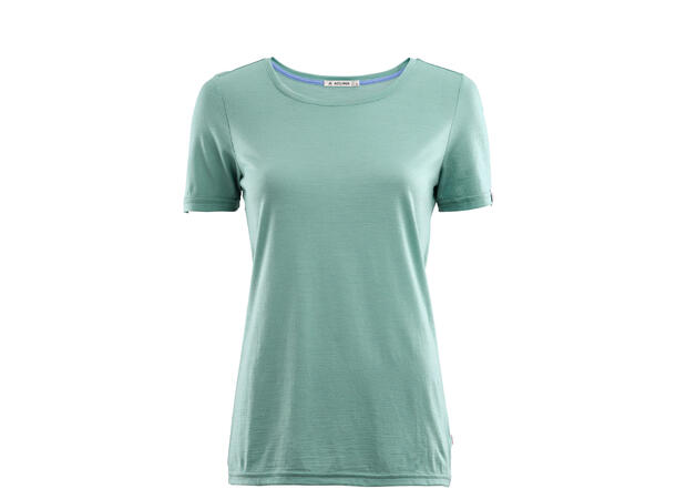 LightWool 140 t-shirt W's Oil Blue M