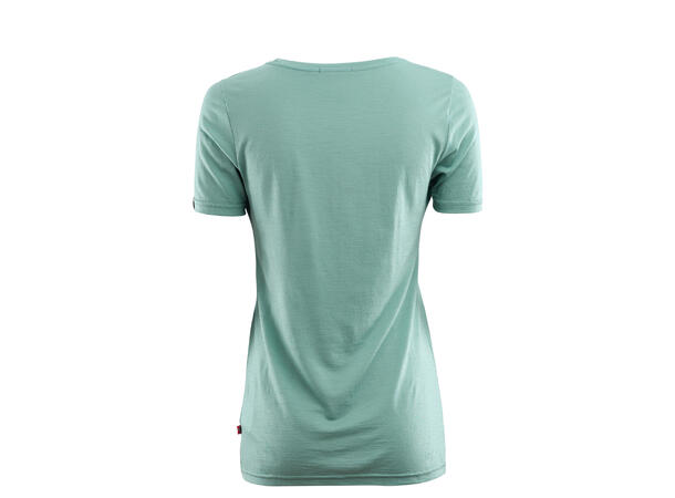 LightWool 140 t-shirt W's Oil Blue M