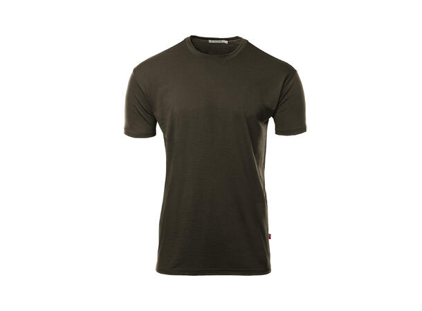LightWool 180 Classic Tee M's Tarmac M 