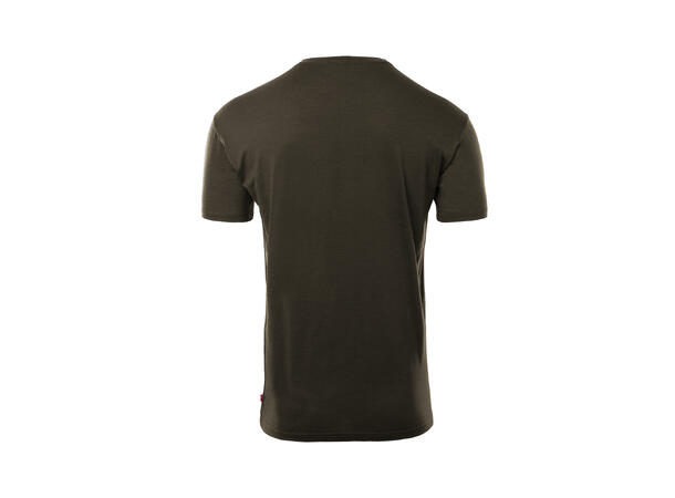 LightWool 180 Classic Tee M's Tarmac M 
