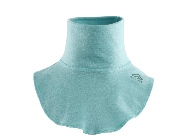 WarmWool neck Ch/Jr Reef Waters M