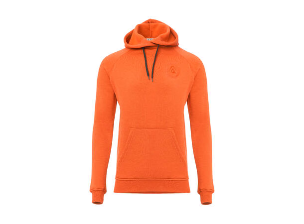 FleeceWool V2 Hoodie M's Orange Tiger M 