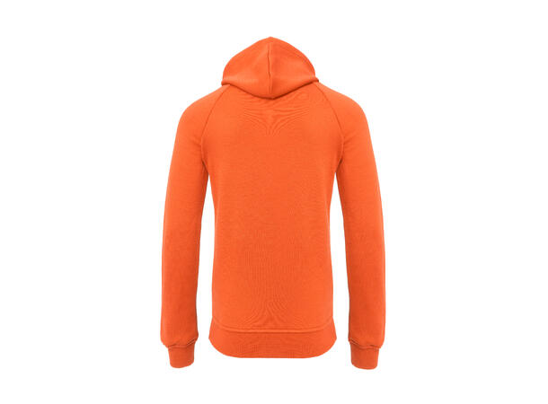FleeceWool V2 Hoodie M's Orange Tiger M 