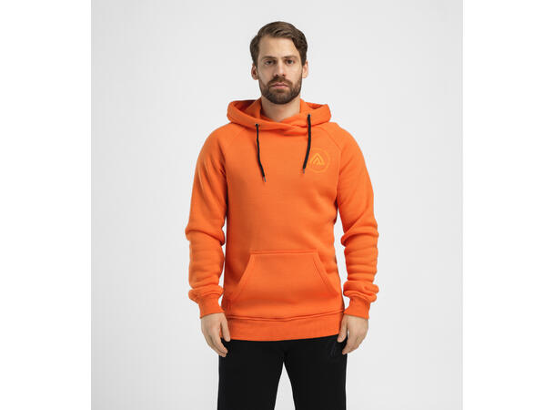 FleeceWool V2 Hoodie M's Orange Tiger M 