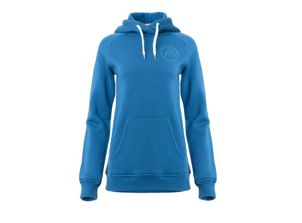 FleeceWool V2 Hoodie W's Corsair S 
