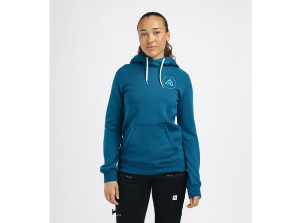 FleeceWool V2 Hoodie W's Corsair S 