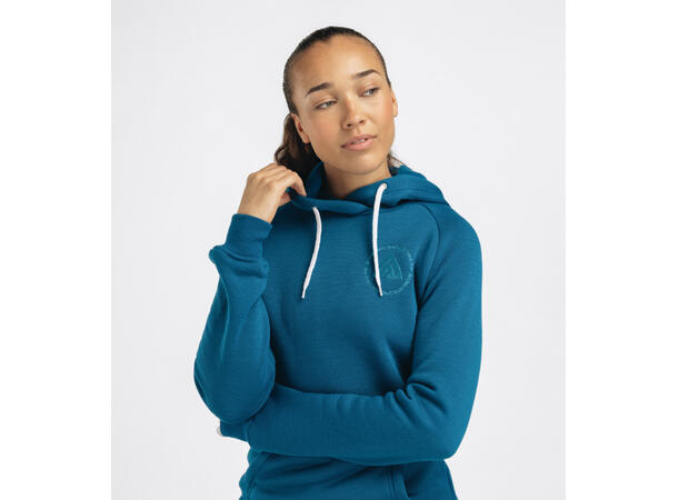 FleeceWool V2 Hoodie W's Corsair S 