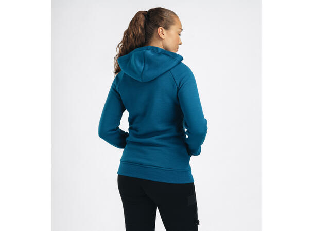 FleeceWool V2 Hoodie W's Corsair S 