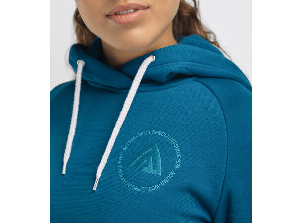 FleeceWool V2 Hoodie W's Corsair S 