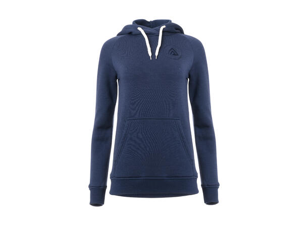 FleeceWool V2 Hoodie W's Navy Blazer XL 