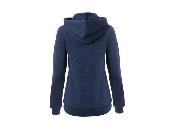 FleeceWool V2 Hoodie W's Navy Blazer XL 