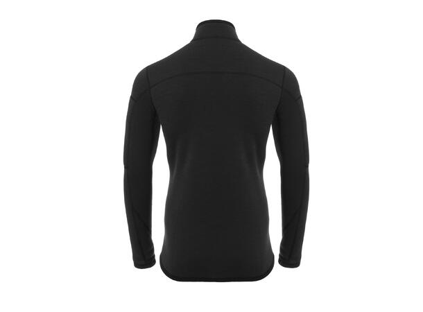 FleeceWool V2 Jacket M's Jet Black L 