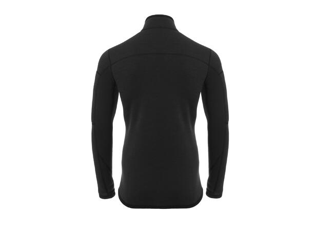 FleeceWool V2 Jacket M's Jet Black L