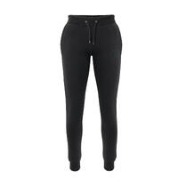 FleeceWool V2 Joggers W's Jet Black M