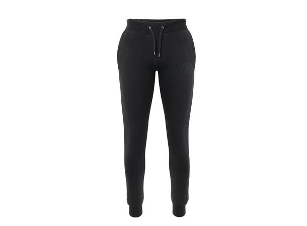 FleeceWool V2 Joggers W's Jet Black M