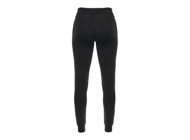 FleeceWool V2 Joggers W's Jet Black M