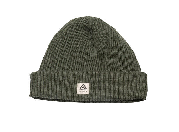Forester cap Oliven Night Onesize