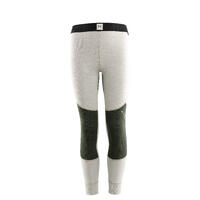 Lars Monsen Femunden longs Jr Beige Melange/Olive Night/Nature 160