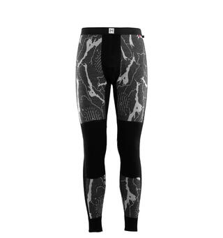 Lars Monsen Femunden longs M&#39;s Jet Black/Femunden Dark M