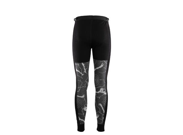 Lars Monsen Femunden longs M's Jet Black/Femunden Dark M 