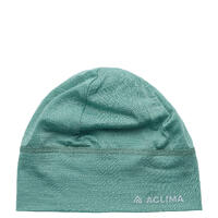 LightWool 140 beanie Oil Blue Onesize
