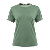 LightWool 140 classic tee W's Dark Ivy L