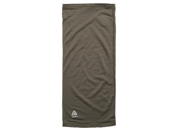 LightWool 140 headover Ranger Green Onesize