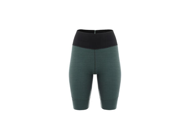 StreamWool Shorts W's Green Gables M