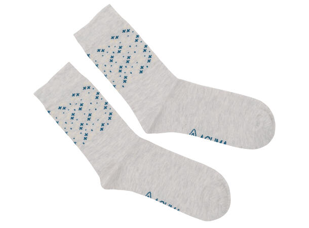 DesignWool Glitre socks Bjørk 36-39