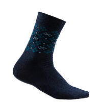 DesignWool Glitre socks Einer 40-43
