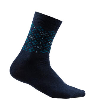 DesignWool Glitre socks Einer 40-43