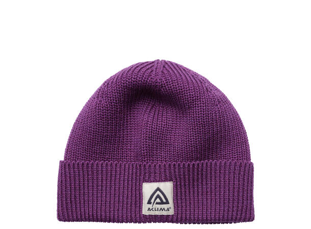 Explorer beanie Sunset Purple Onesize