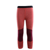 LightWool 140 longs Ch Baked Apple/Zinfandel 100