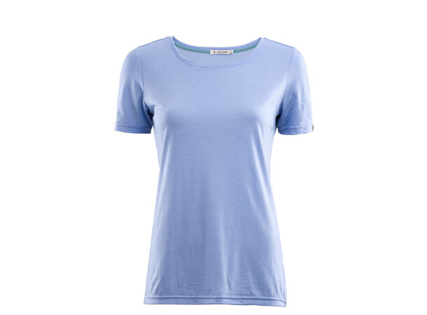 LightWool 140 t-shirt W's Purple Impression S