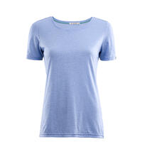 LightWool 140 t-shirt W's Purple Impression S