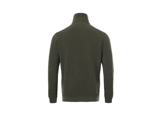 ReBorn Terry Jacket M's Olive Melange M 
