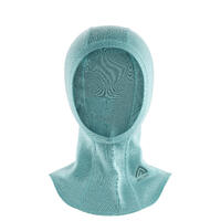 WarmWool balaclava Ch/Jr Reef Waters M
