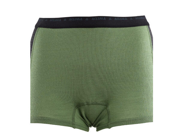 WarmWool hipster W's Dill/Marengo S
