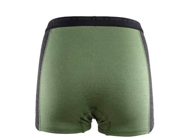 WarmWool hipster W's Dill/Marengo S