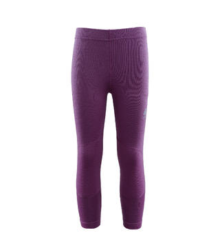 WarmWool longs Ch Sunset Purple 100