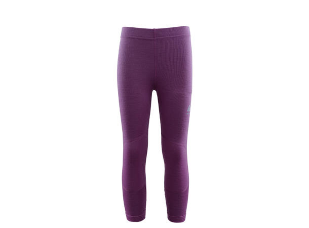 WarmWool longs Ch Sunset Purple 100