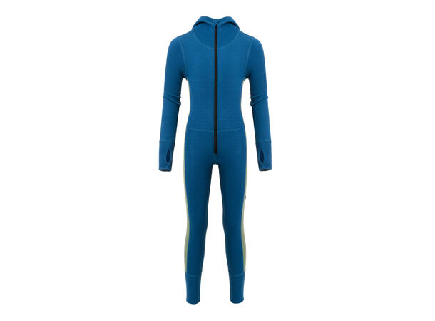WarmWool overall Ch Corsair / Dill 110 