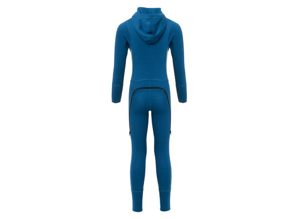 WarmWool overall Ch Corsair / Dill 110 