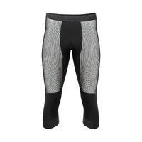 WoolNet Original longs 3/4 M's Jet Black M