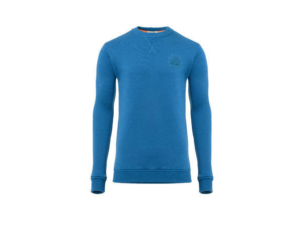 FleeceWool V2 Crewneck M's Corsair M