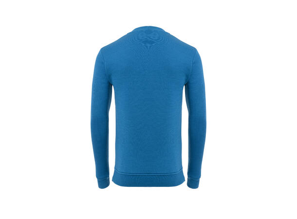 FleeceWool V2 Crewneck M's Corsair M