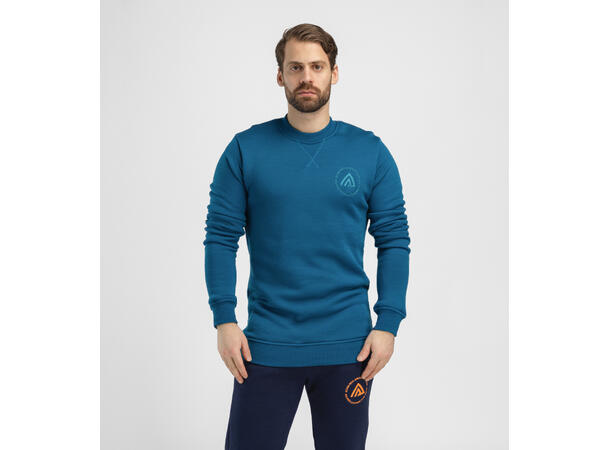 FleeceWool V2 Crewneck M's Corsair M 